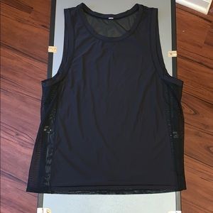 Lululemon Muscle tank